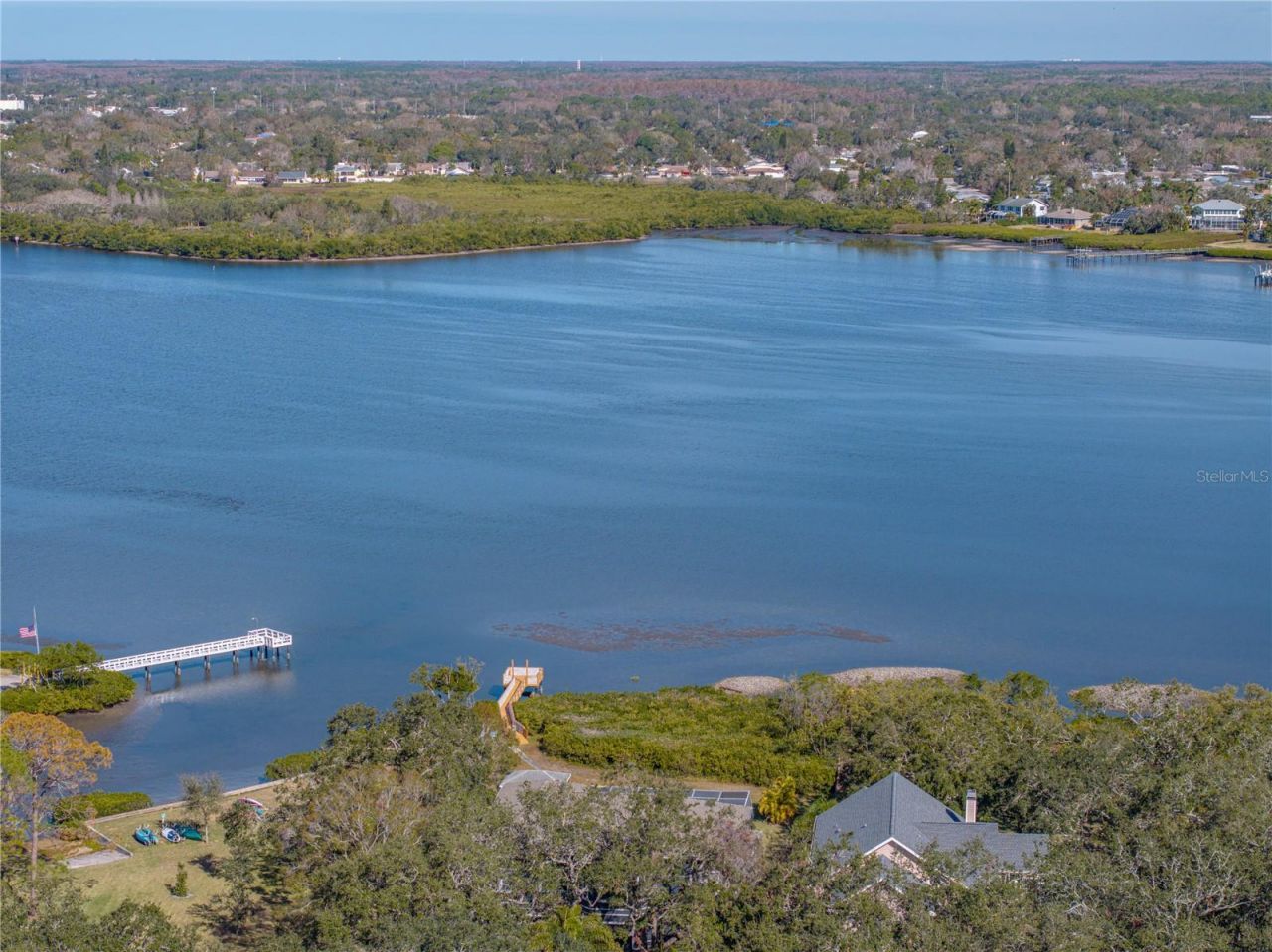 3484 Shore Drive, Safety Harbor, FL 34695 Photo