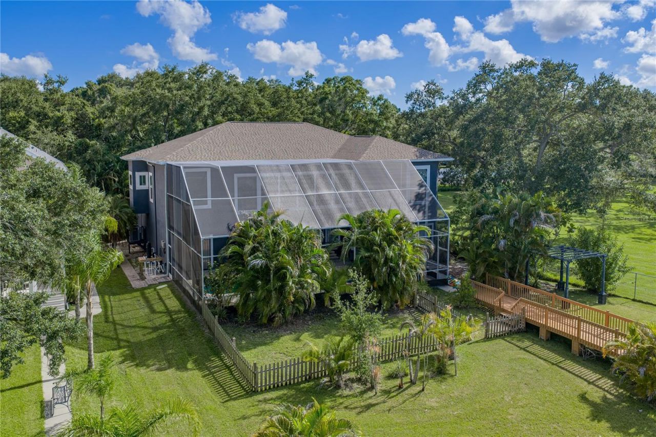 3484 Shore Drive, Safety Harbor, FL 34695 Photo