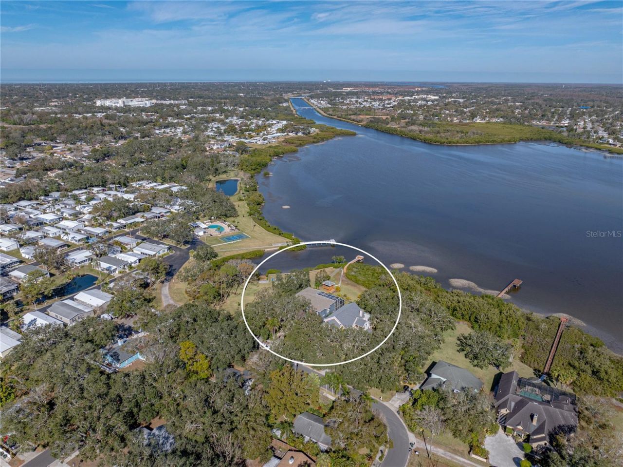 3484 Shore Drive, Safety Harbor, FL 34695 Photo