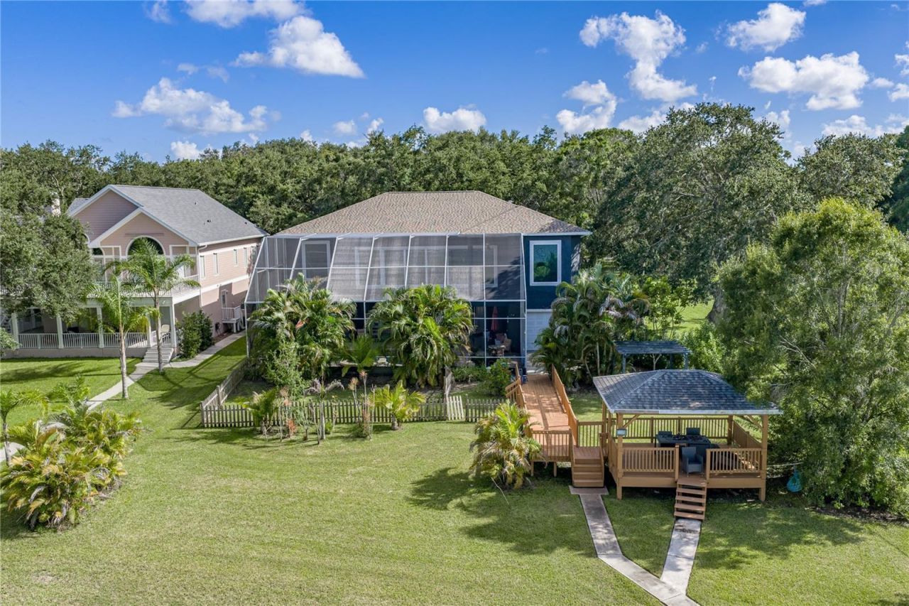 3484 Shore Drive, Safety Harbor, FL 34695 Photo