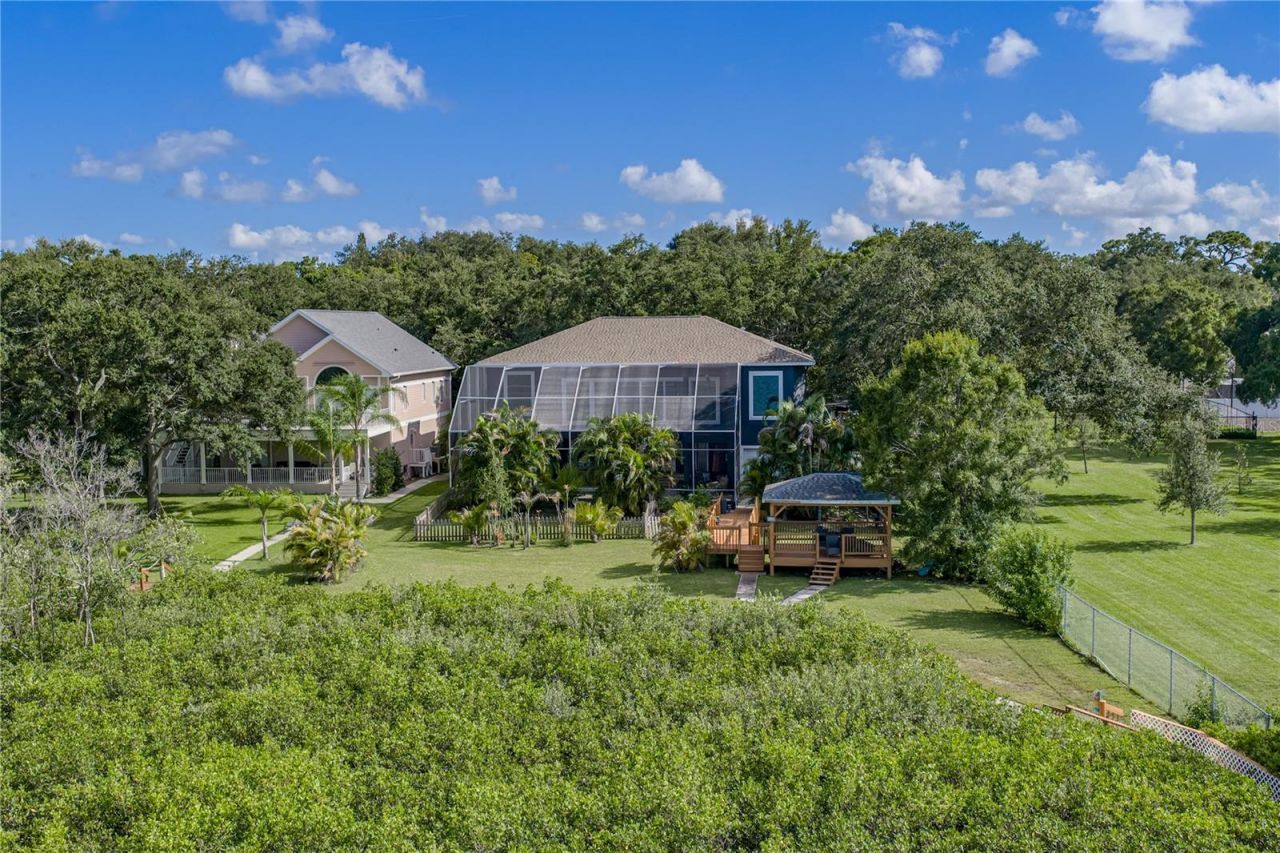 3484 Shore Drive, Safety Harbor, FL 34695 Photo