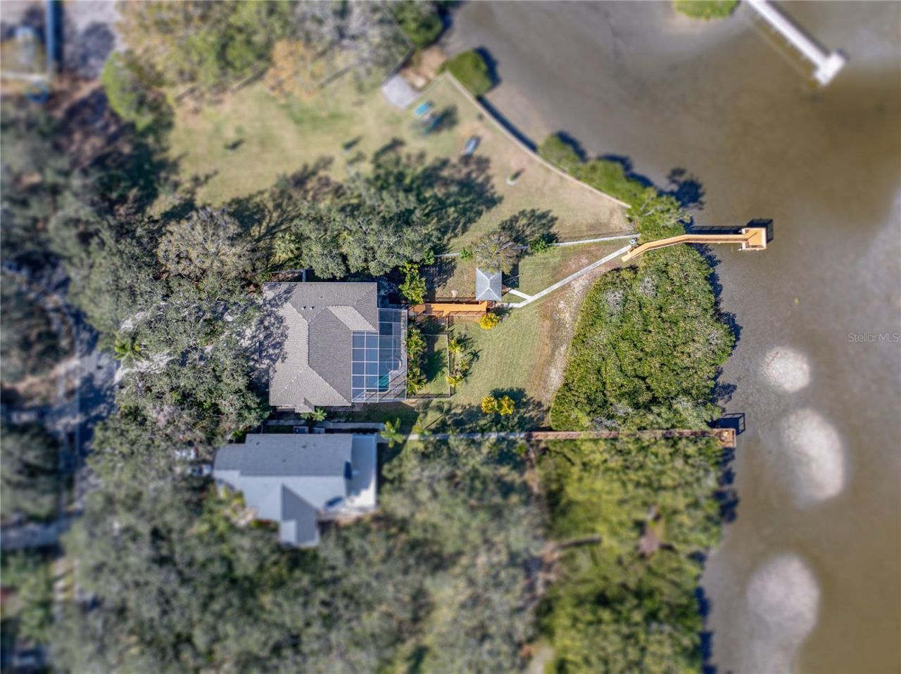 3484 Shore Drive, Safety Harbor, FL 34695 Photo