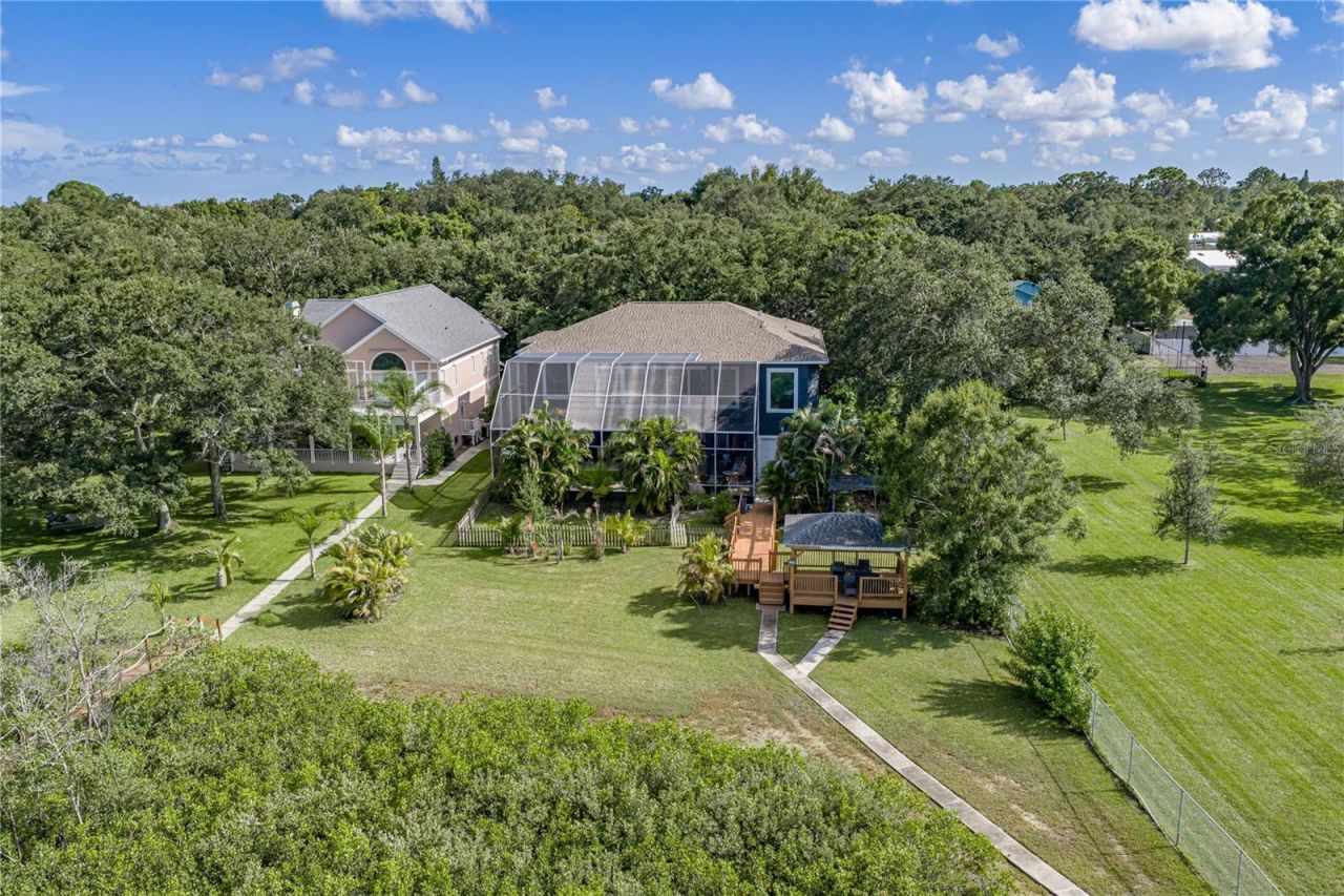 3484 Shore Drive, Safety Harbor, FL 34695 Photo