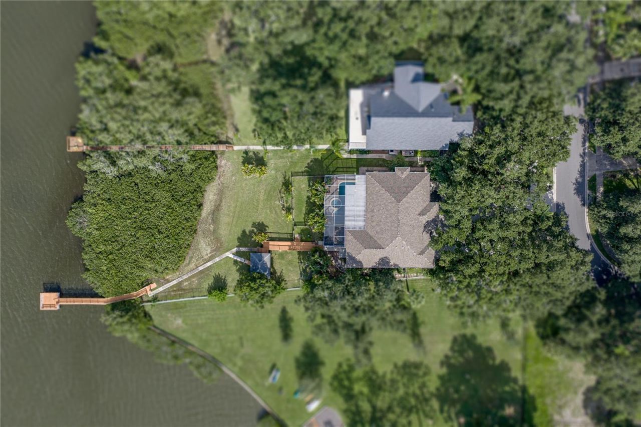 3484 Shore Drive, Safety Harbor, FL 34695 Photo