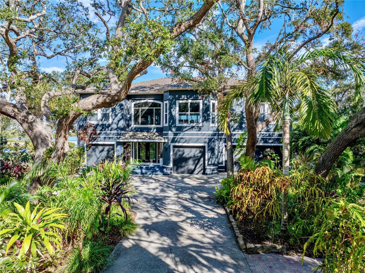 3484 Shore Drive, Safety Harbor, FL 34695 Photo