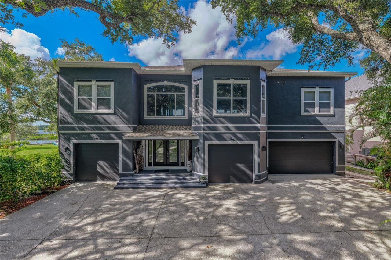 3484 Shore Drive, Safety Harbor, FL 34695 Photo