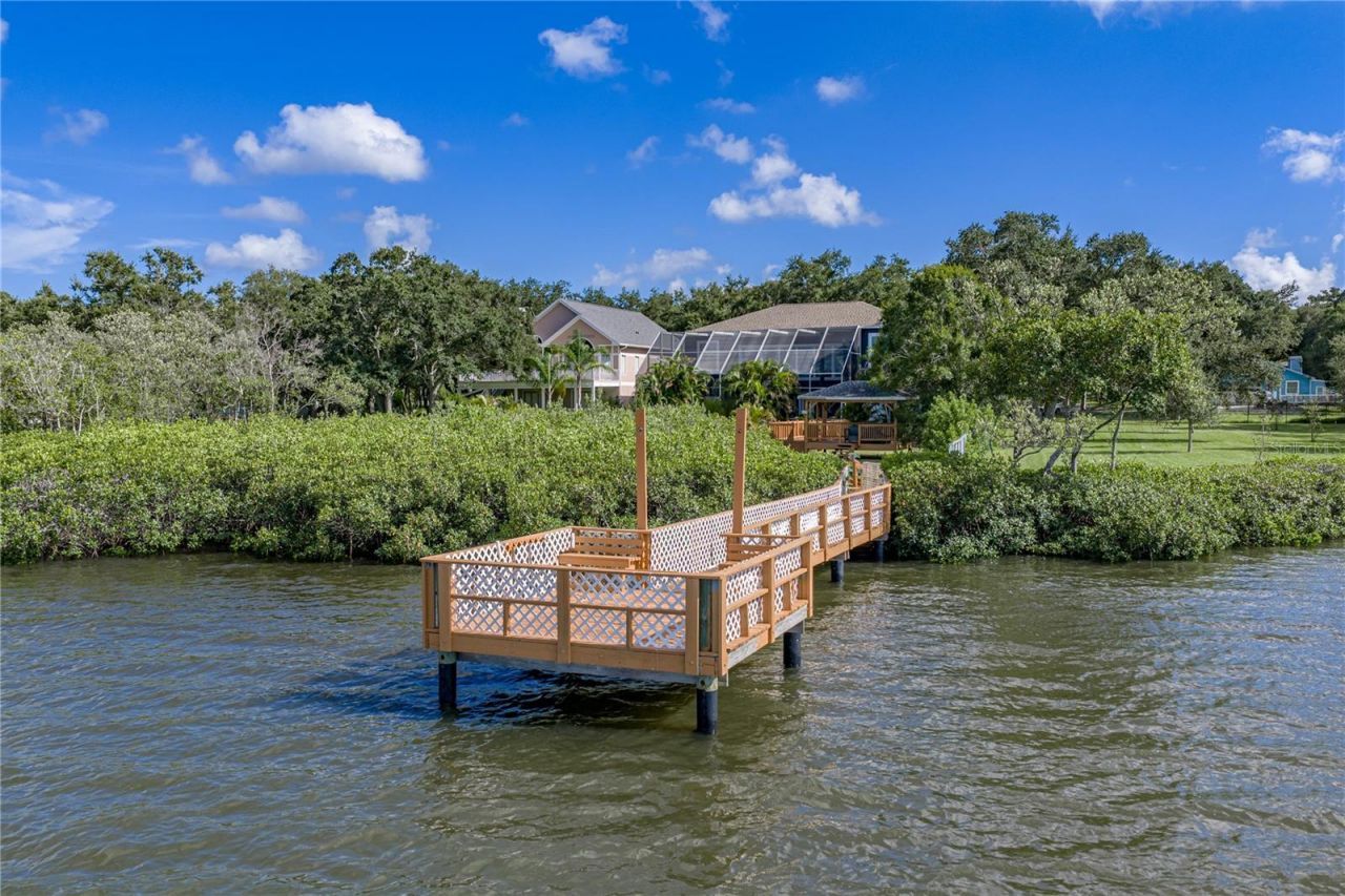 3484 Shore Drive, Safety Harbor, FL 34695 Photo