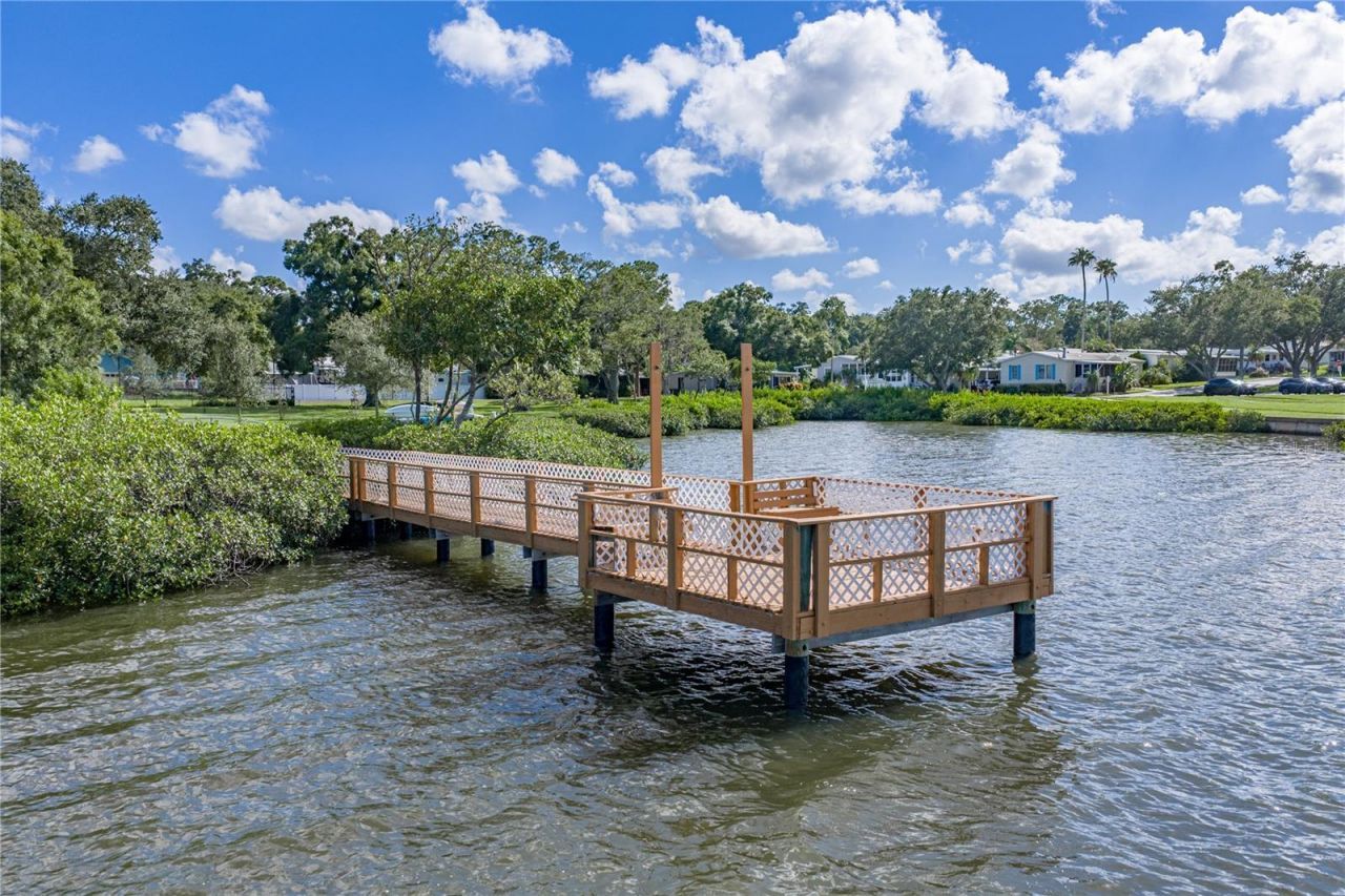 3484 Shore Drive, Safety Harbor, FL 34695 Photo