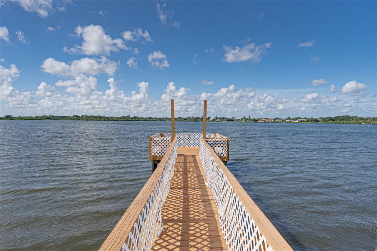 3484 Shore Drive, Safety Harbor, FL 34695 Photo