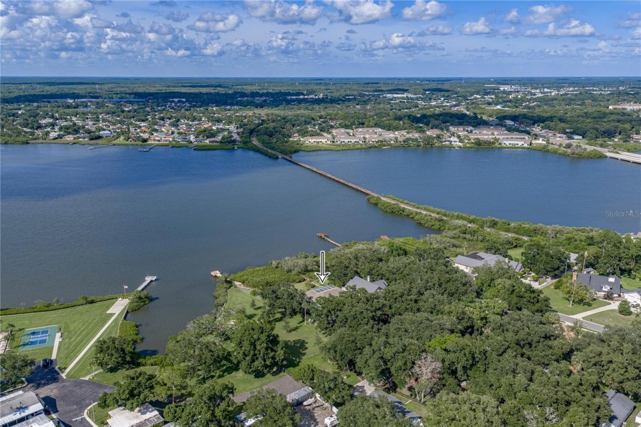 3484 Shore Drive, Safety Harbor, FL 34695 Photo