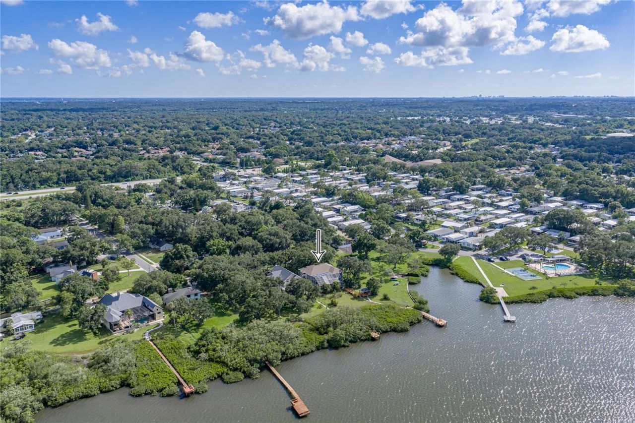 3484 Shore Drive, Safety Harbor, FL 34695 Photo