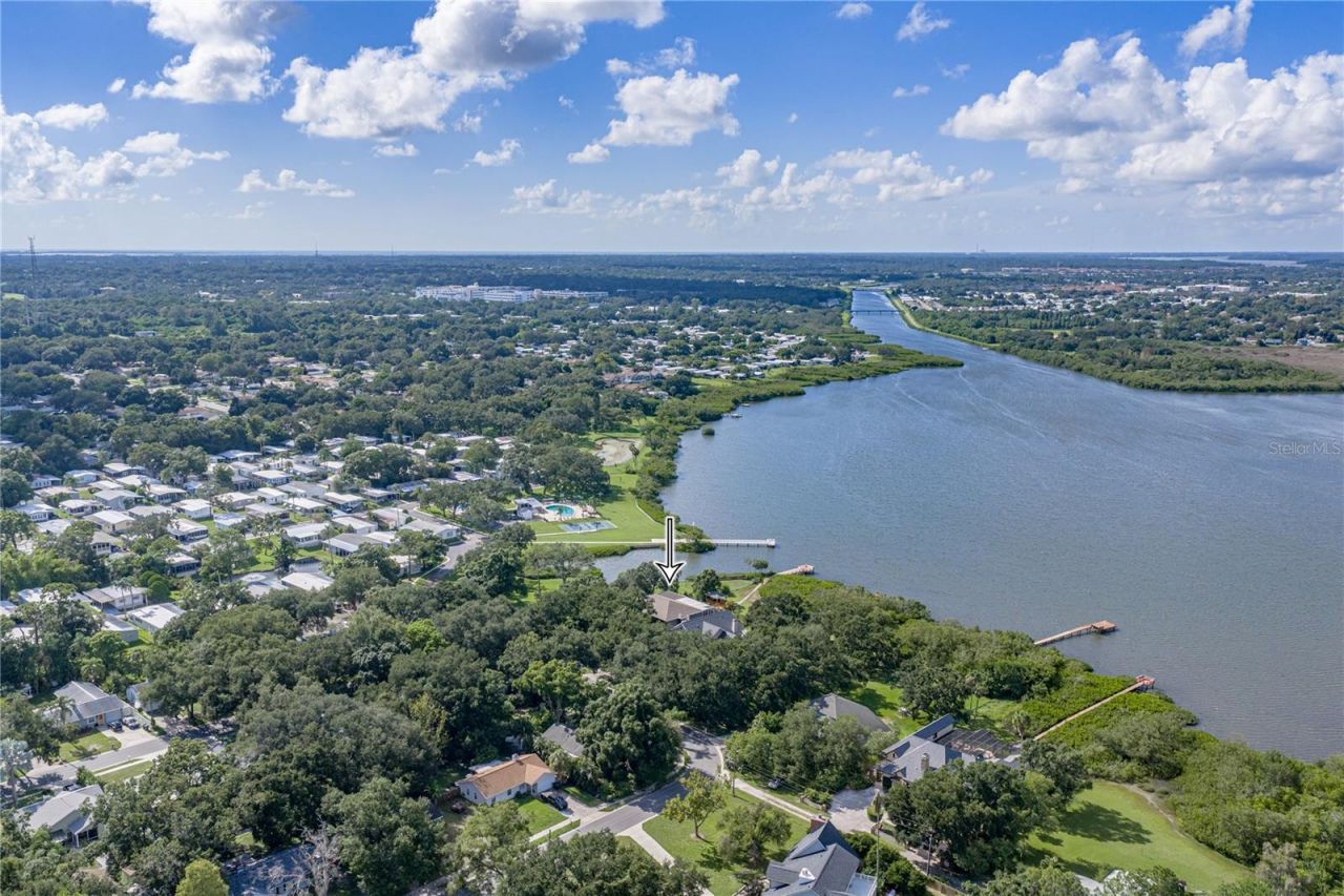 3484 Shore Drive, Safety Harbor, FL 34695 Photo
