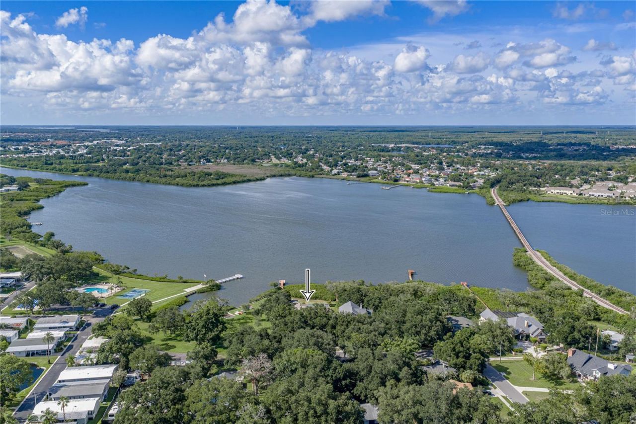 3484 Shore Drive, Safety Harbor, FL 34695 Photo