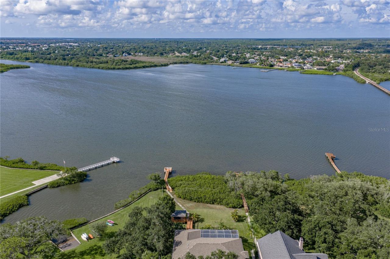 3484 Shore Drive, Safety Harbor, FL 34695 Photo