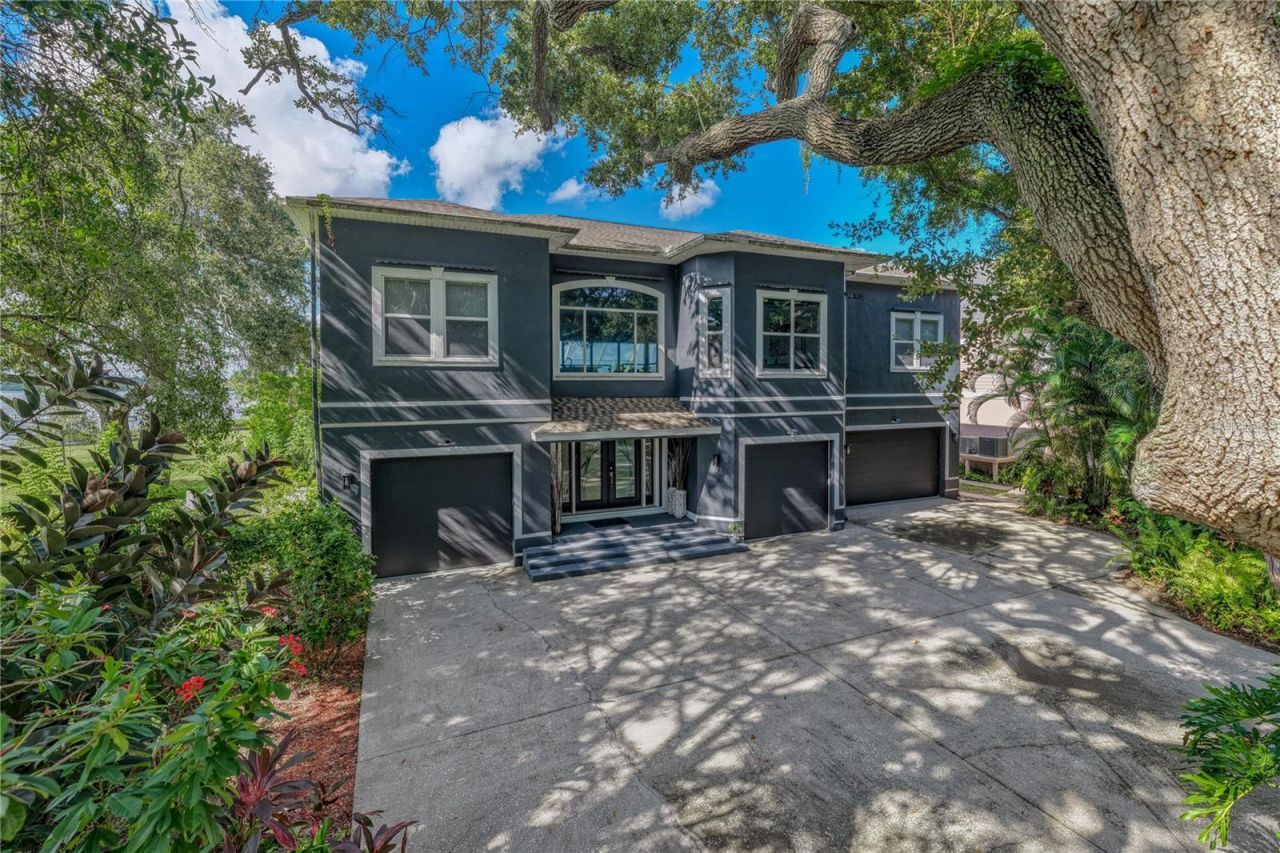3484 Shore Drive, Safety Harbor, FL 34695 Photo