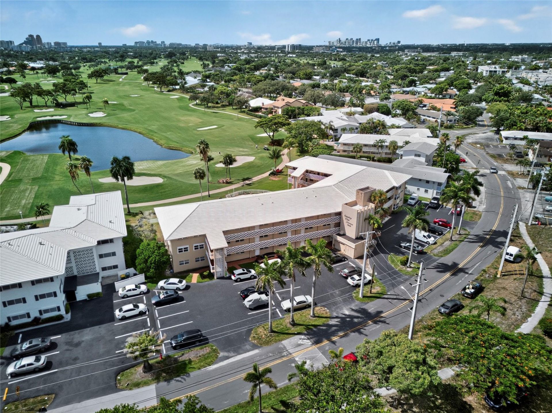 4836 NE 23rd Avenue, Unit 17, Fort Lauderdale, FL 33308 Photo