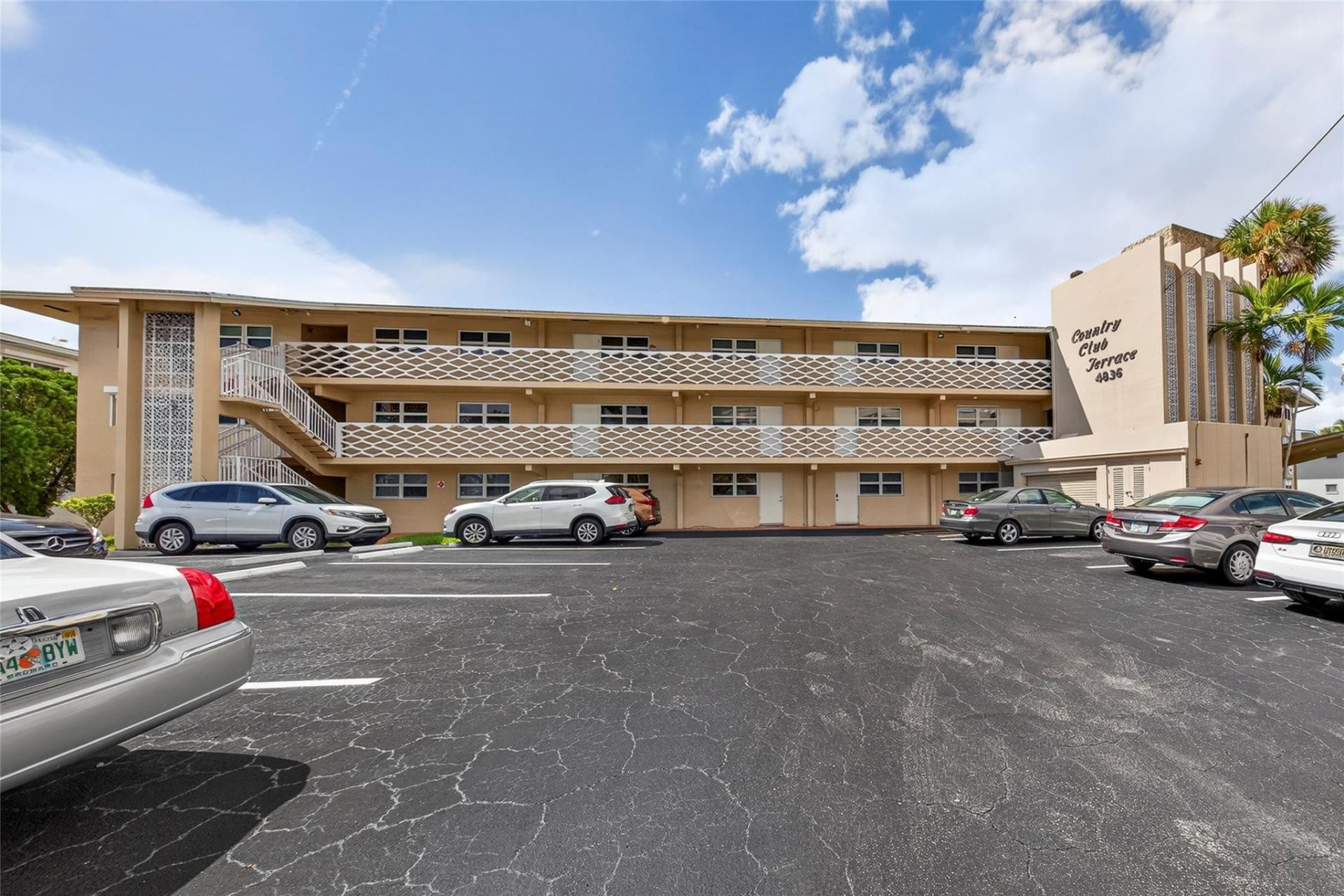 4836 NE 23rd Avenue, Unit 17, Fort Lauderdale, FL 33308 Photo