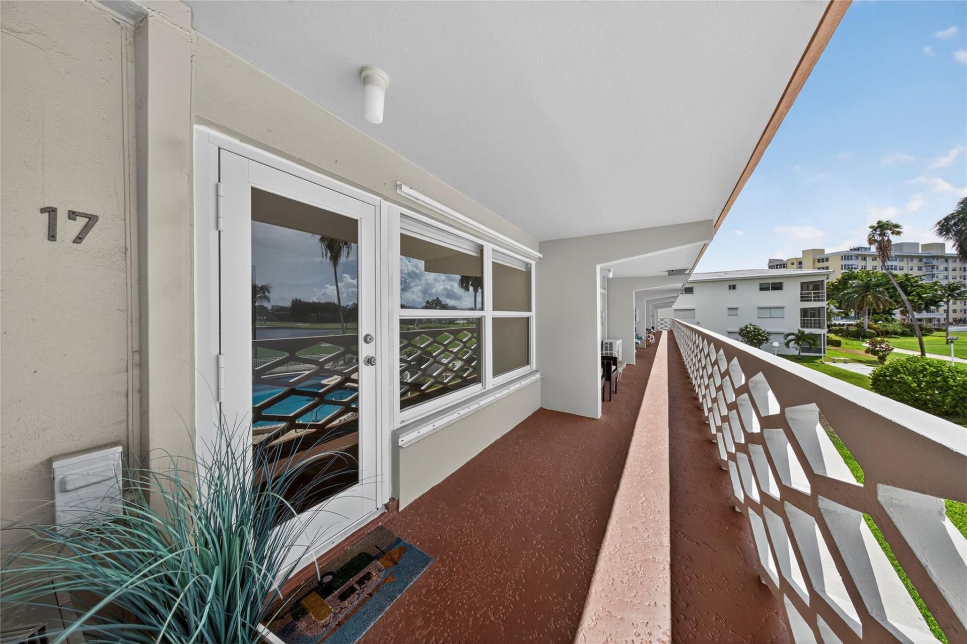 4836 NE 23rd Avenue, Unit 17, Fort Lauderdale, FL 33308 Photo