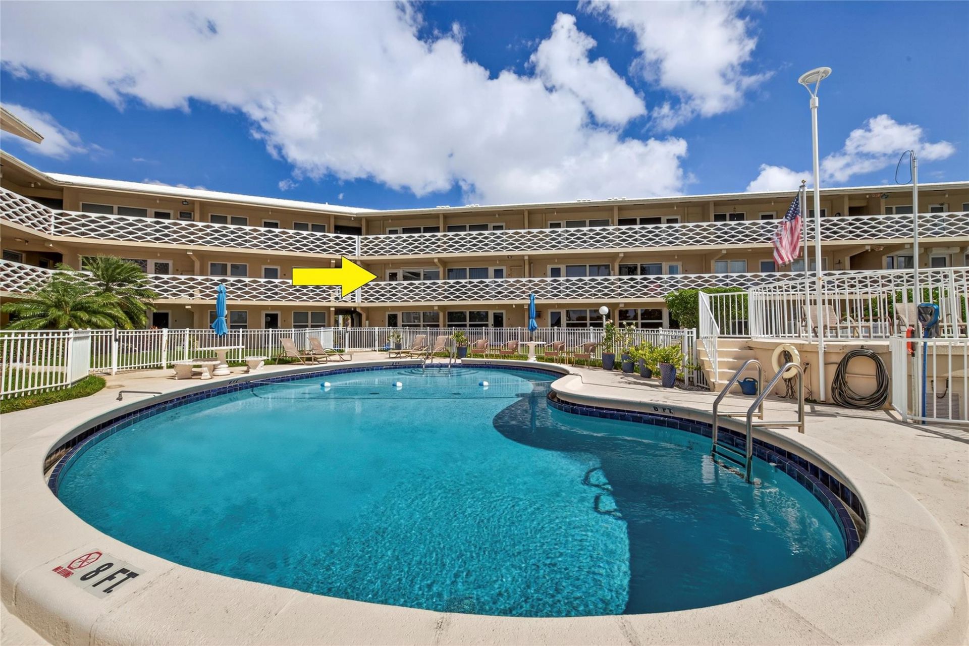 4836 NE 23rd Avenue, Unit 17, Fort Lauderdale, FL 33308 Photo