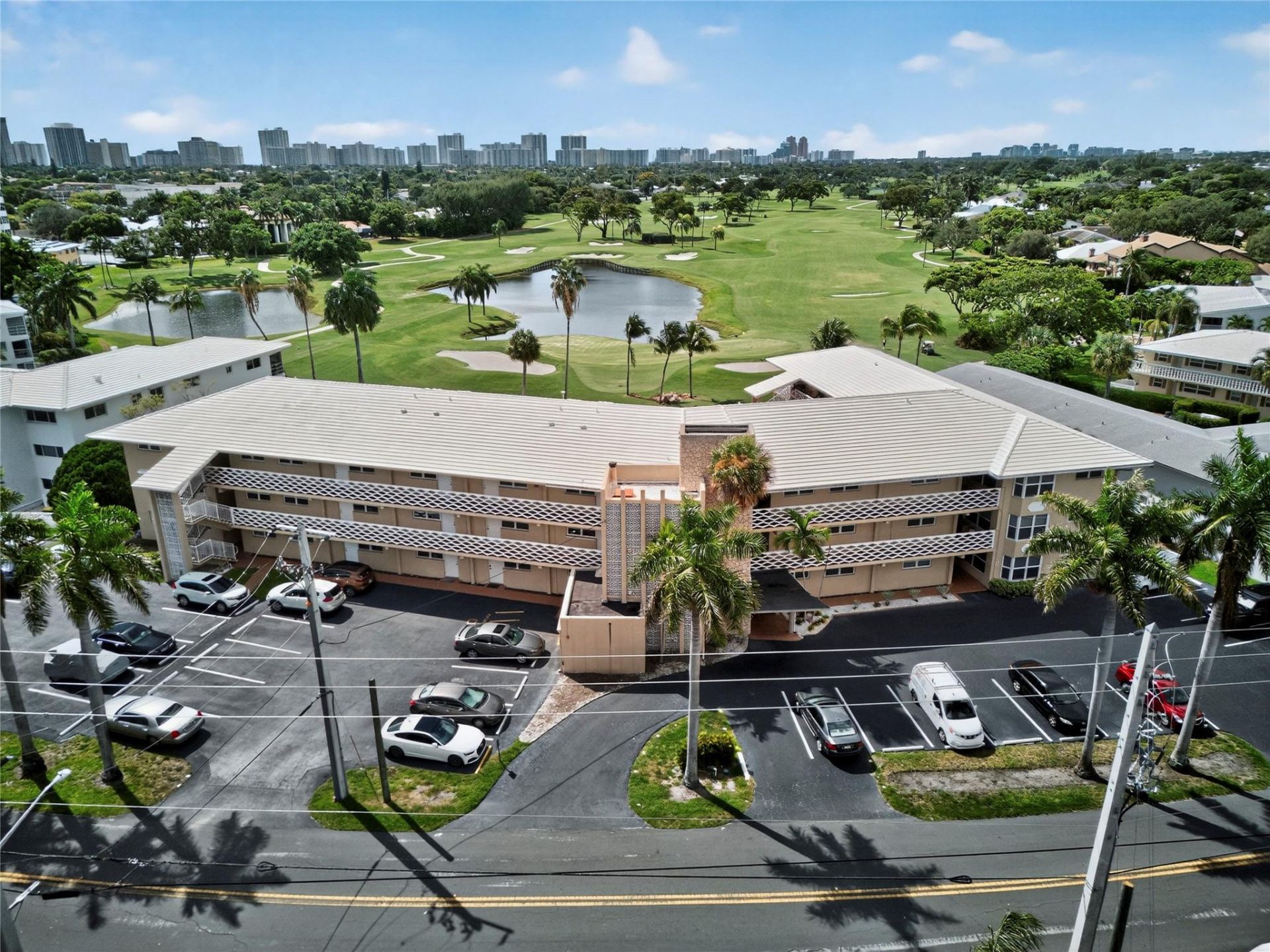 4836 NE 23rd Avenue, Unit 17, Fort Lauderdale, FL 33308 Photo