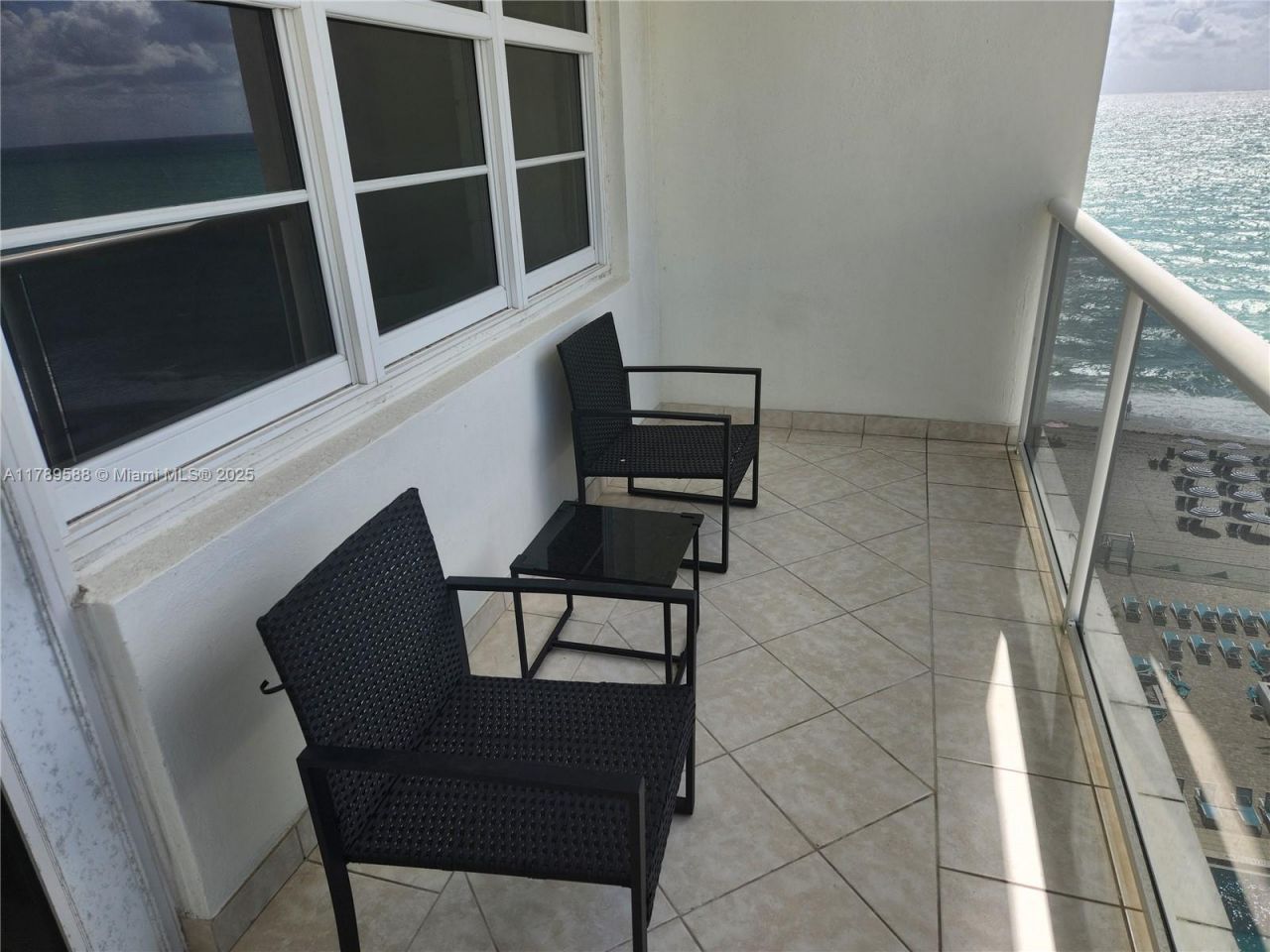 3725 S Ocean Dr, Unit 1108, Hollywood, FL 33019 Photo