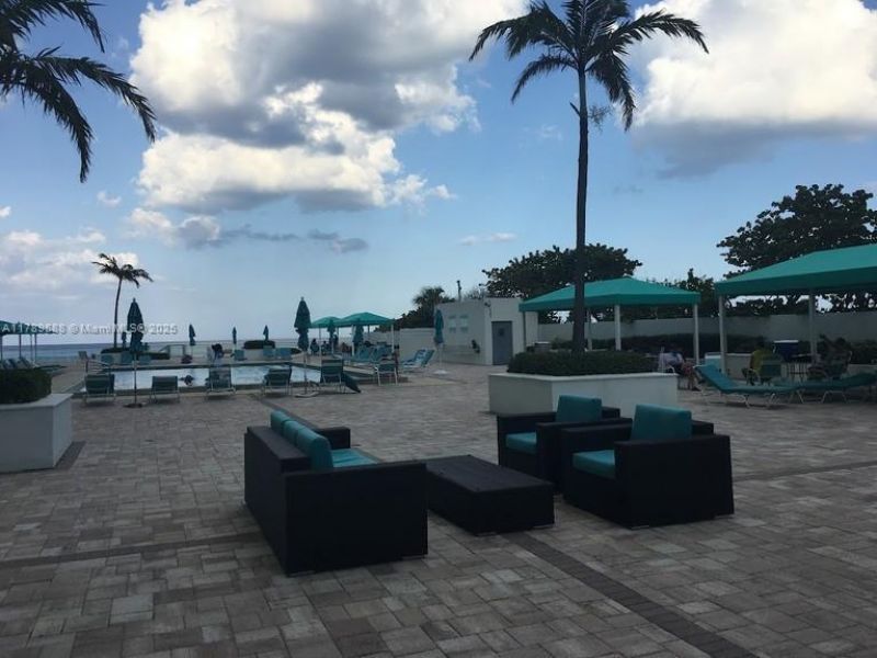 3725 S Ocean Dr, Unit 1108, Hollywood, FL 33019 Photo