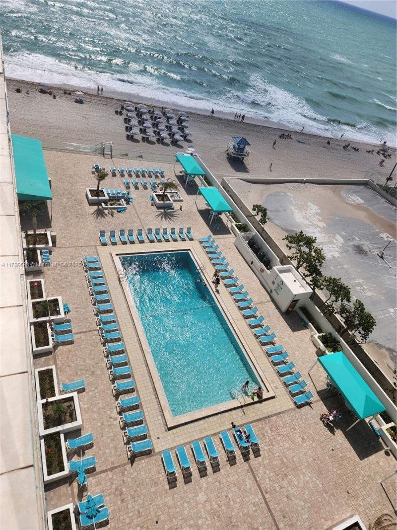 3725 S Ocean Dr, Unit 1108, Hollywood, FL 33019 Photo