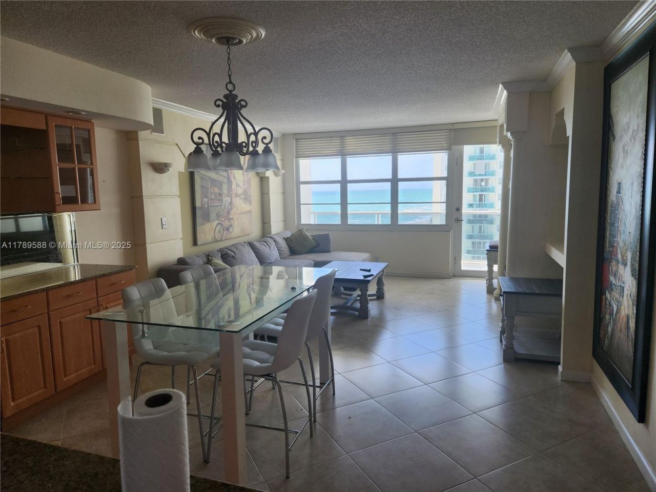 3725 S Ocean Dr, Unit 1108, Hollywood, FL 33019 Photo