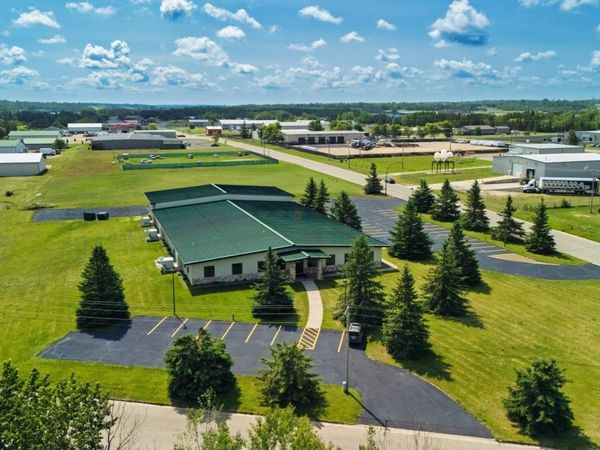 1001 Naylor Drive SE, Bemidji, MN 56601