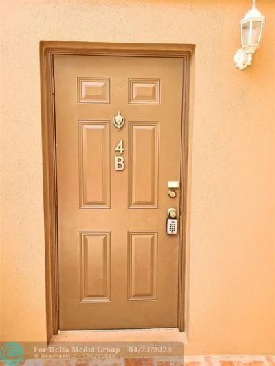 139 Sparrow Dr, Unit 4B, Royal Palm Beach, FL 33411 Photo