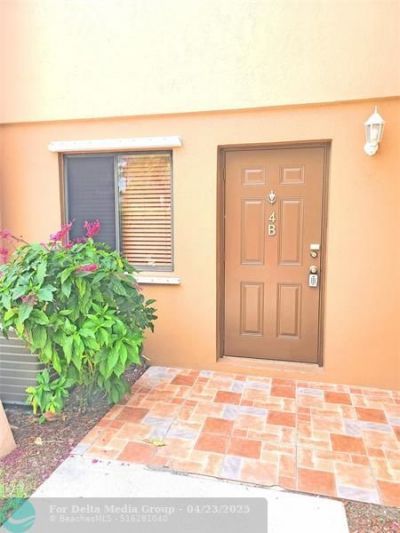 139 Sparrow Dr, Unit 4B, Royal Palm Beach, FL 33411 Photo