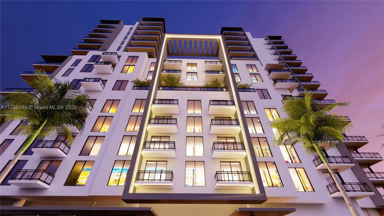 1420 NW 14th Ave, Unit 816, Miami, FL 33125 Photo