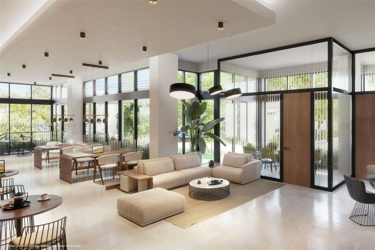 1420 NW 14th Ave, Unit 1503, Miami, FL 33125 Photo