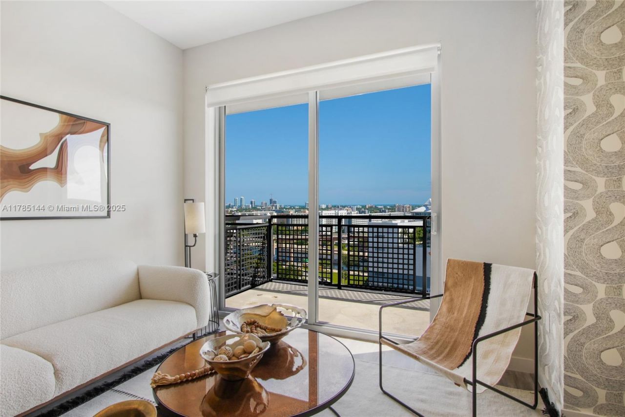 1420 NW 14th Ave, Unit 1503, Miami, FL 33125 Photo