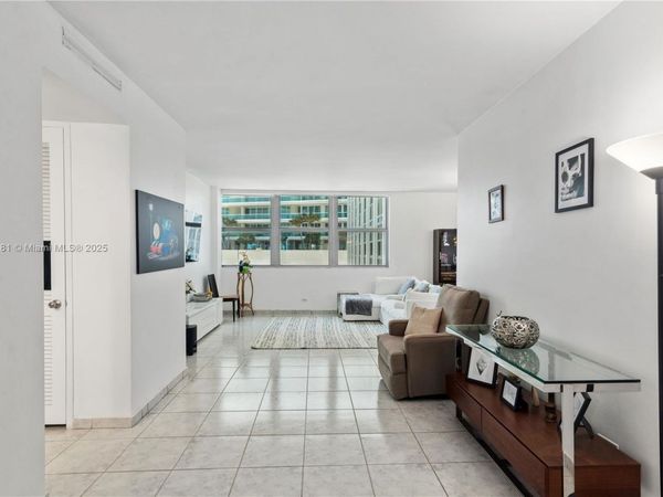 5055 Collins Ave, Unit 5F, Miami Beach, FL 33140