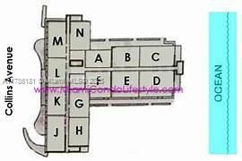 5055 Collins Ave, Unit 5F, Miami Beach, FL 33140 Photo