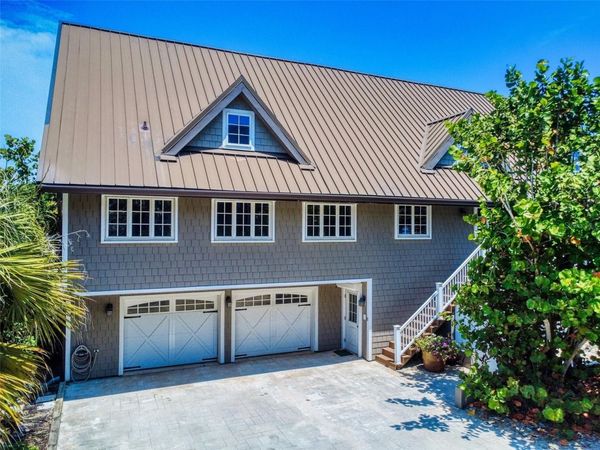 1913 HILL STREET, Unit 2, NEW SMYRNA BEACH, FL 32169