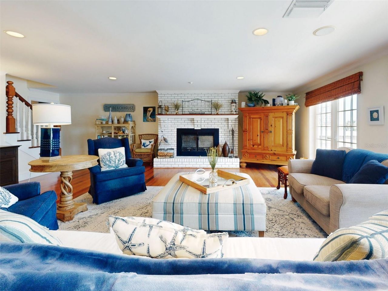 1913 Hill Street, Unit 2, New Smyrna Beach, FL 32169 Photo