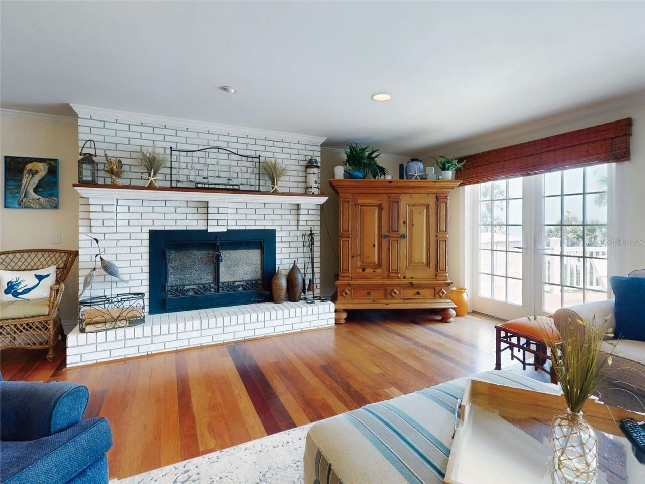 1913 Hill Street, Unit 2, New Smyrna Beach, FL 32169 Photo