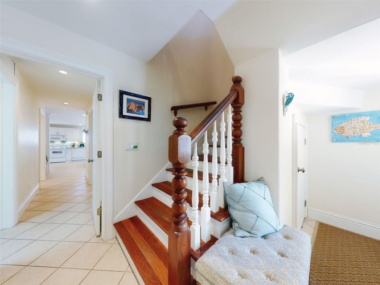 1913 Hill Street, Unit 2, New Smyrna Beach, FL 32169 Photo