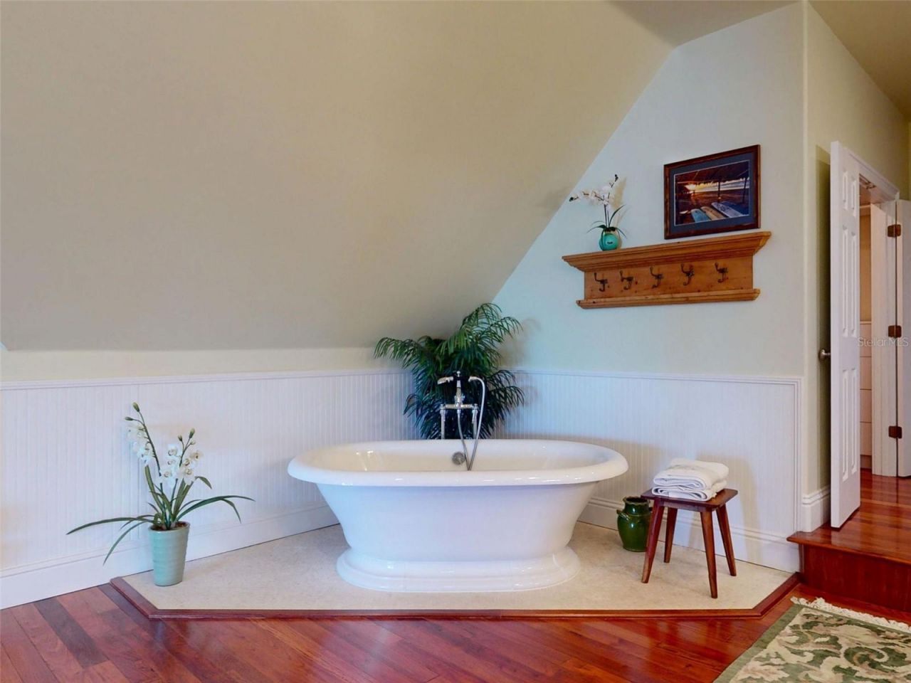 1913 Hill Street, Unit 2, New Smyrna Beach, FL 32169 Photo