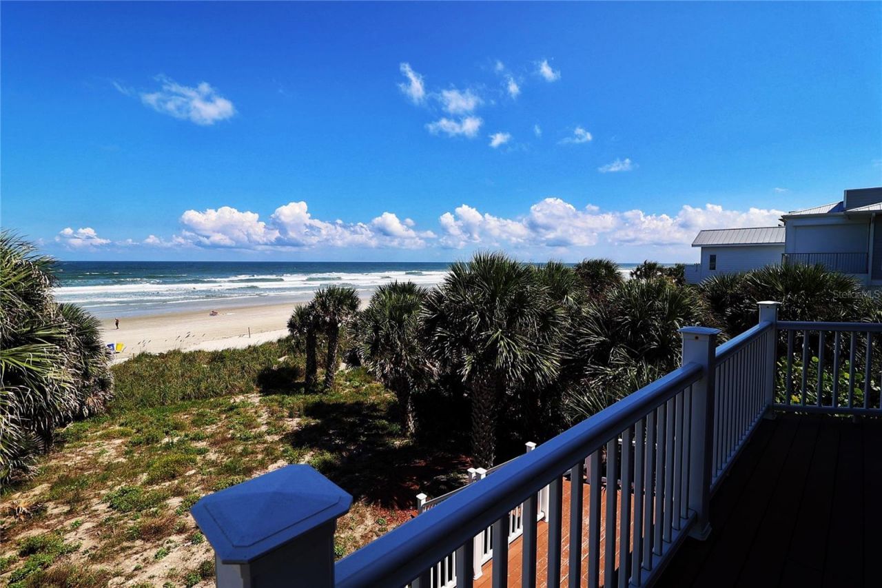 1913 Hill Street, Unit 2, New Smyrna Beach, FL 32169 Photo