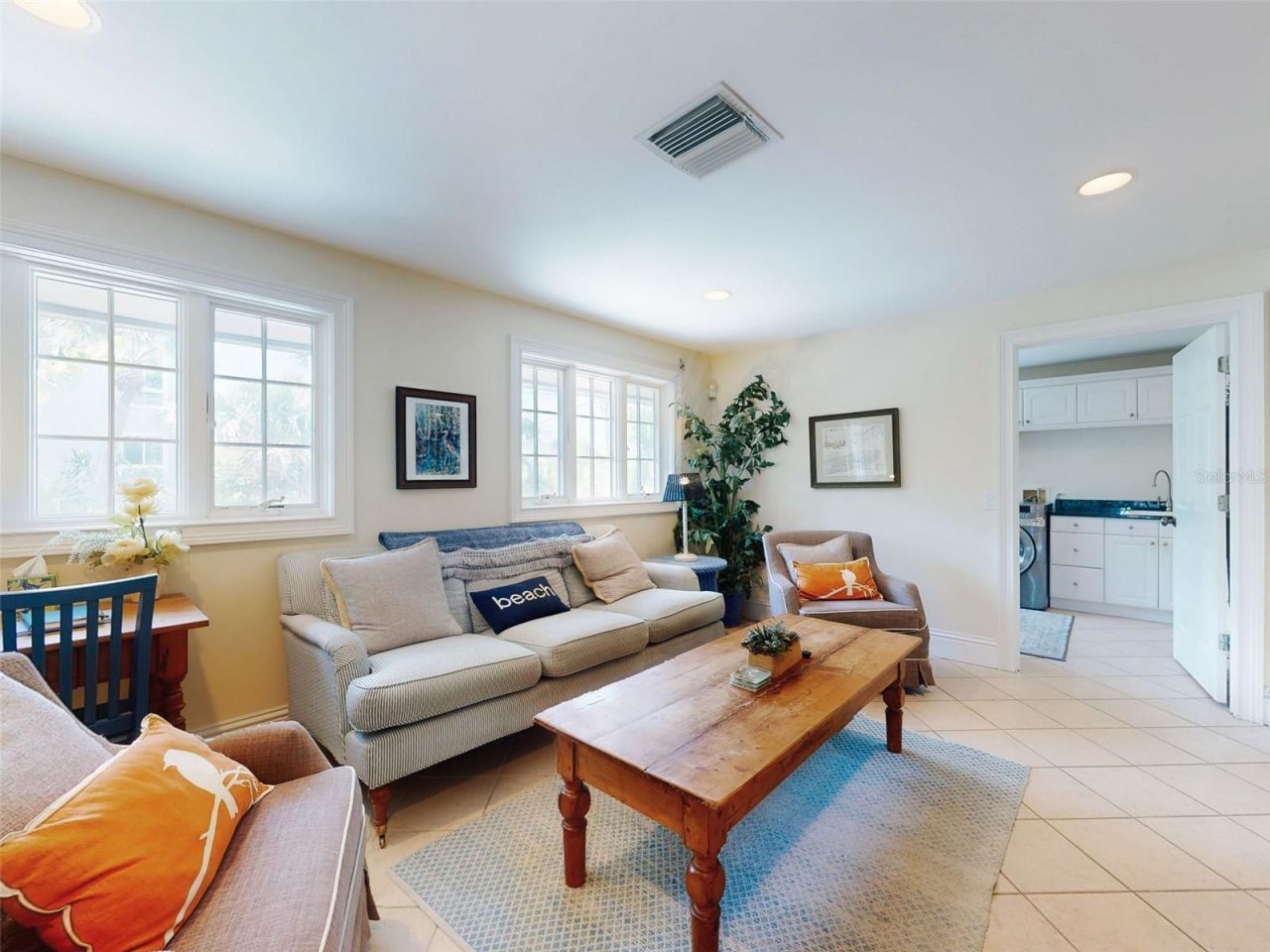 1913 Hill Street, Unit 2, New Smyrna Beach, FL 32169 Photo