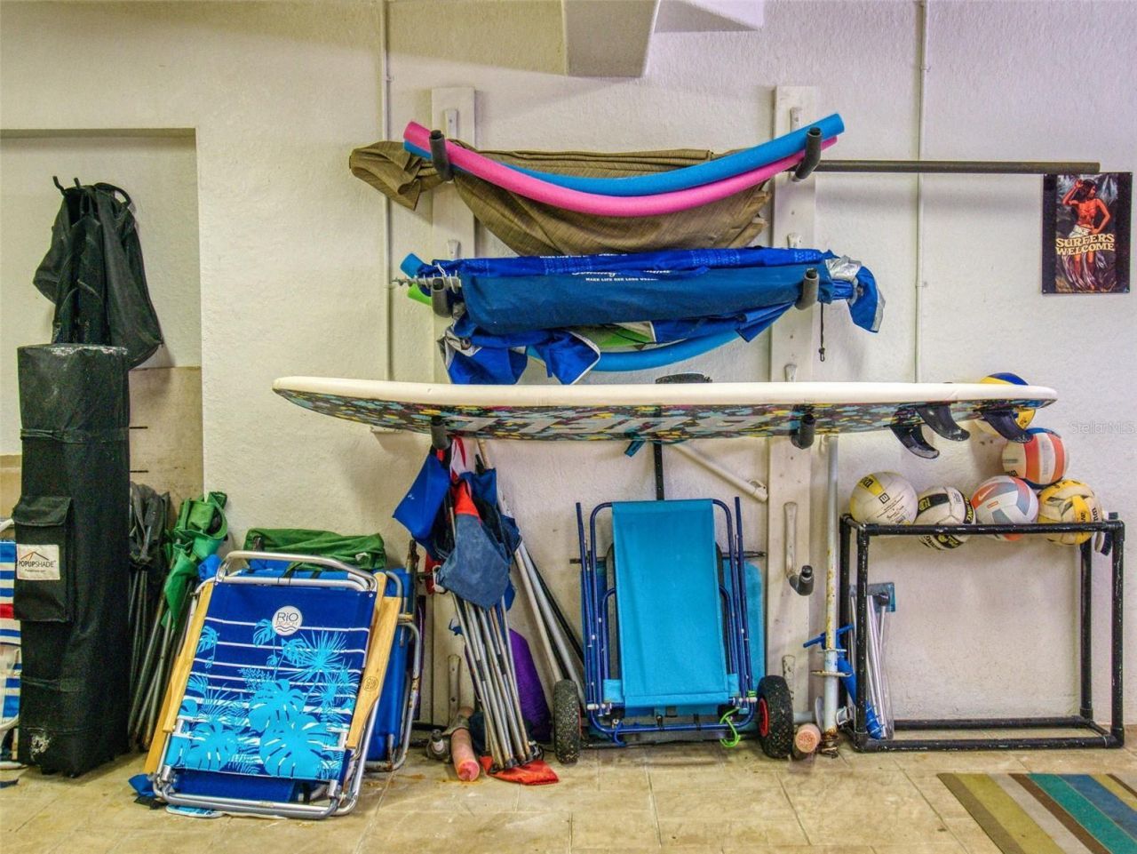 1913 Hill Street, Unit 2, New Smyrna Beach, FL 32169 Photo