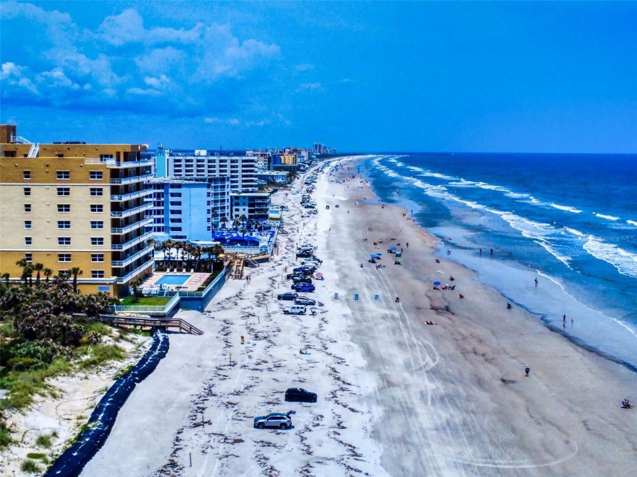 1913 Hill Street, Unit 2, New Smyrna Beach, FL 32169 Photo