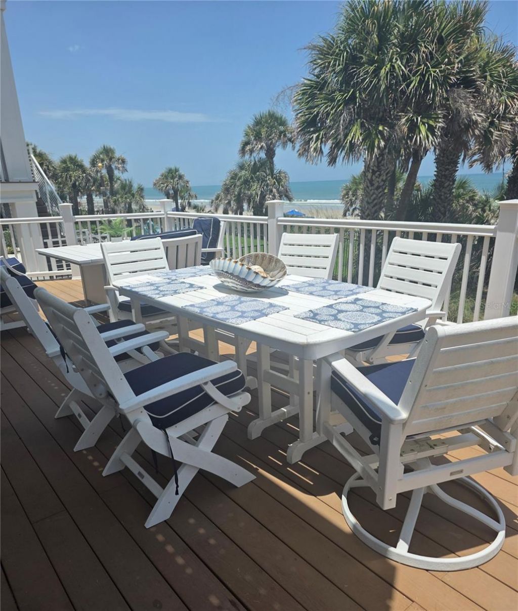 1913 Hill Street, Unit 2, New Smyrna Beach, FL 32169 Photo