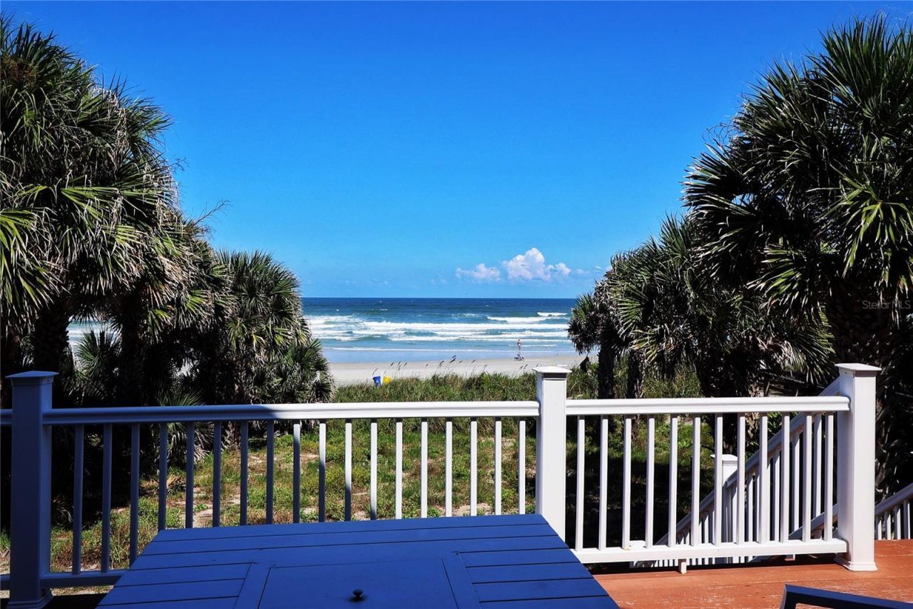 1913 Hill Street, Unit 2, New Smyrna Beach, FL 32169 Photo