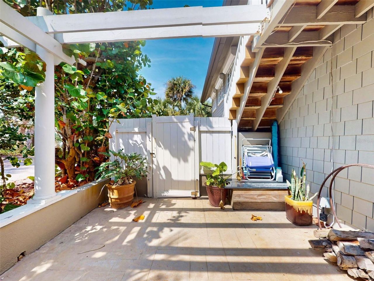 1913 Hill Street, Unit 1, New Smyrna Beach, FL 32169 Photo