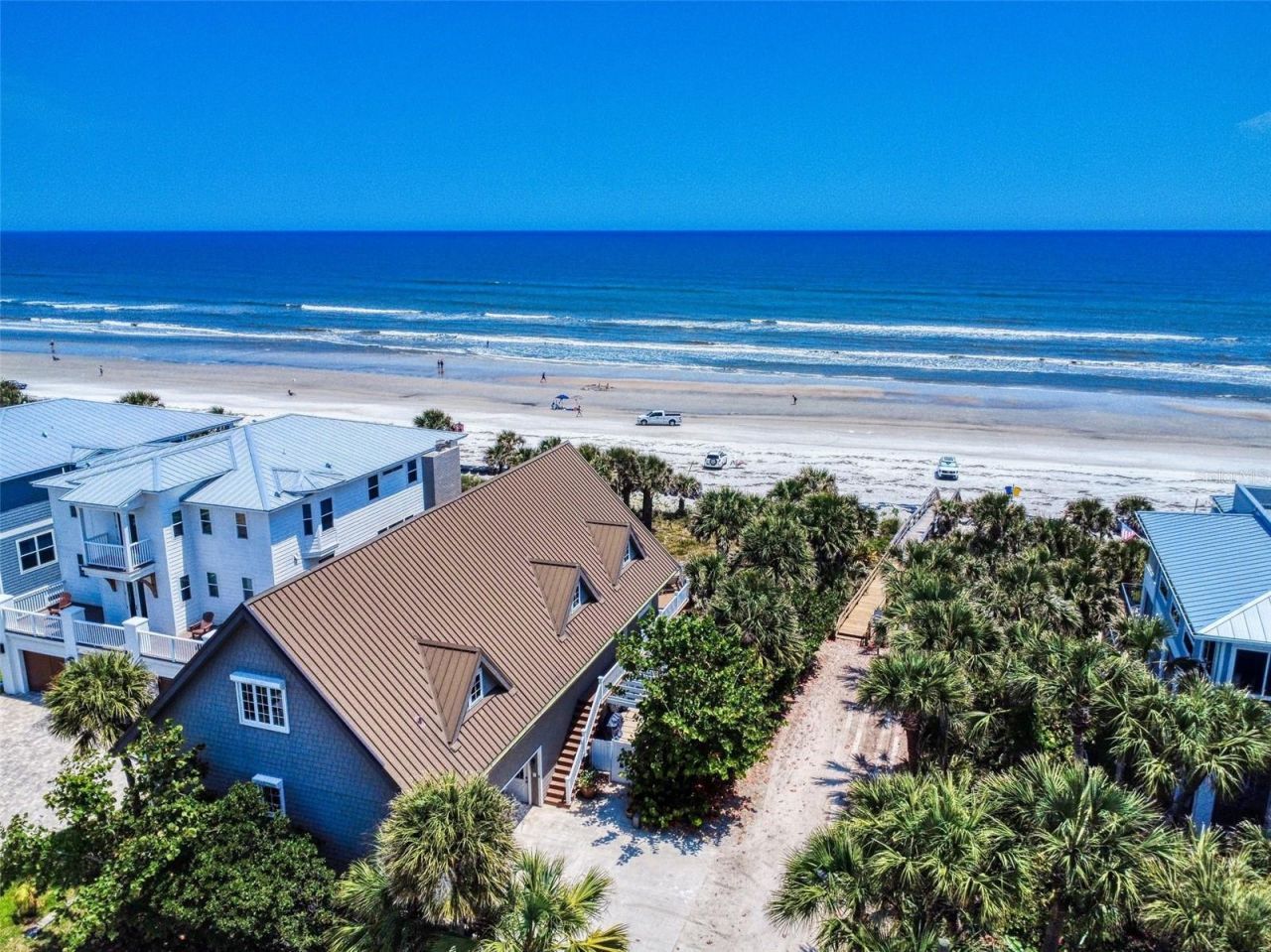 1913 Hill Street, Unit 1, New Smyrna Beach, FL 32169 Photo