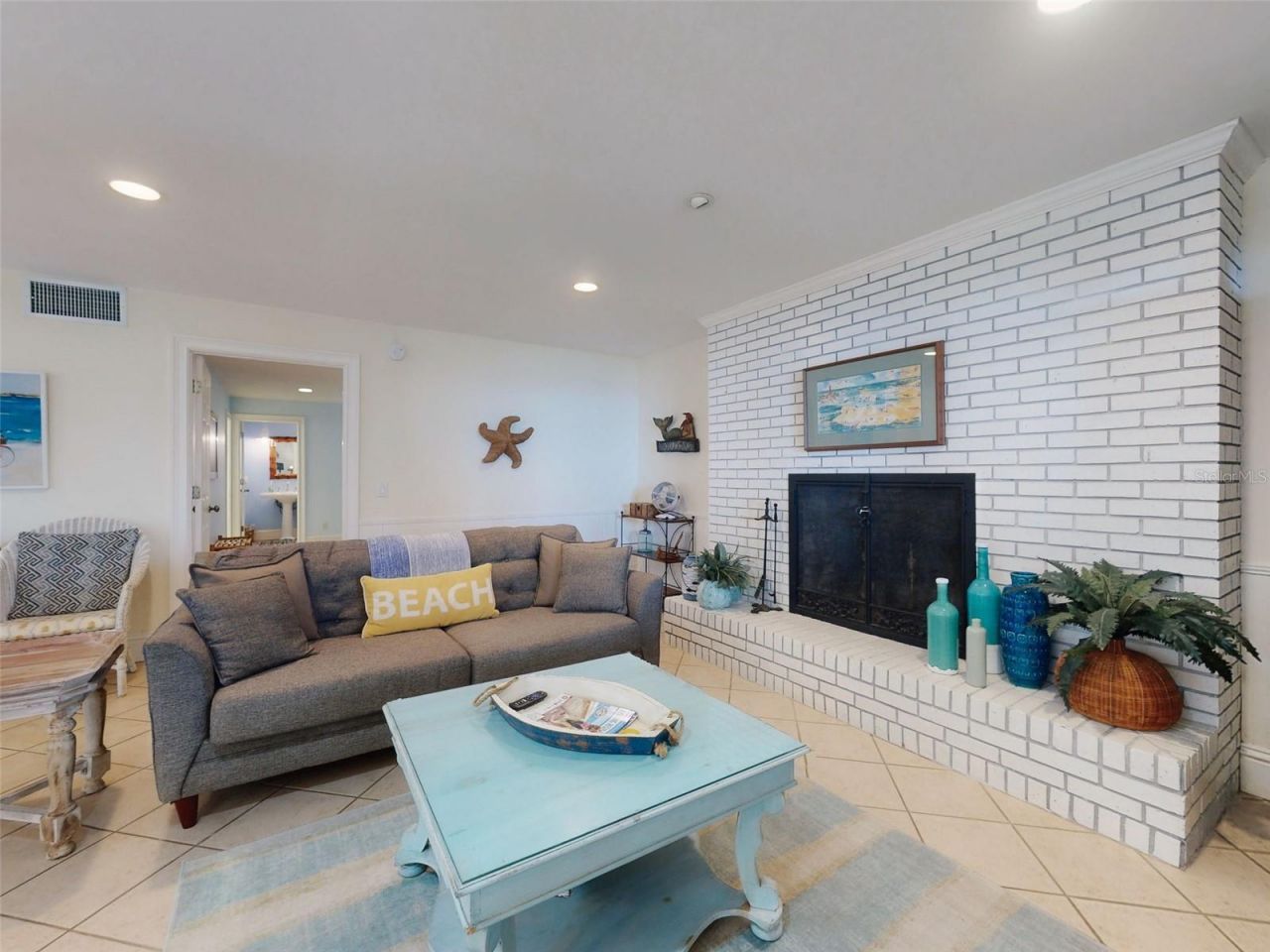 1913 Hill Street, Unit 1, New Smyrna Beach, FL 32169 Photo